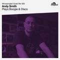 WhoSampled Guest Mix #002: Andy Smith plays Boogie & Disco
