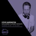 Steve Harrington - Soulganic Sunday Session 23rd AUG 2020