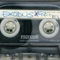 EXODUS NUCLEAR 1992 - BUJU BANTON VS MAD COBRA - SPANISH TOWN