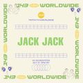 JACK JACK - U UP? SEPTEMBER 2020