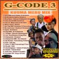 ((0001 DJ Izecx - G Code 3 Mixx