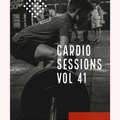 Cardio Sessions 41 Feat. TLC, Rihanna, Drake, The Weeknd, Diplo and Hardwell (Clean)