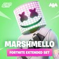 Marshmello - Pleasent Park, Fortnite - Extended Set 2019-02-02