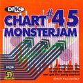 Chart Monsterjam #45 DJ Mix [Megamix] - Keith Mann Starts “Too Many Nights”
