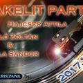 Music Story Bakelit Party 8.0. Lászlo Z. & Walla S. & Hajcser A. www. poptarisznya.hu (2017-12-22)