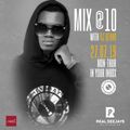 Mixat10 27 06.19 by dj denno