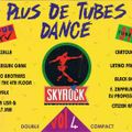 Plus De Tubes Dance Vol. 4 (1992) CD1