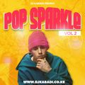 DJ KABADI - POP SPARKLE VOL 2 MIX [ Justin Bieber, Ali Gatie, Pink Sweats, Boy in Space ]