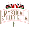Mystical Street Killa Vol 006 - Sancho The Knack (Main Full Audio)