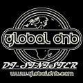 Dj-Sinister - Interzone Show - Live Mix for Global DnB Radio - 20-01-2020