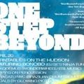 Nickodemus ONE STEP BEYOND LIVE mix 4.20.12 @ Earth & Space Hall NYC