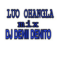 LUO OHANGLA MIX - DJ DENII DENITO