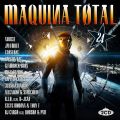 maquina total 24 mixed by ScotontheLoop Michael Bánzi Dj Sammer Fajry Youssef