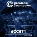 Corsten's Countdown 671