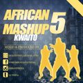Dj Phyll - African Mashup Vol.5 {Kwaito}.