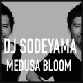 Medusa Nº29- DJ Sodeyama