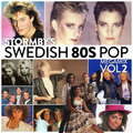 Stormby's Swedish 80s Pop Megamix Vol.2