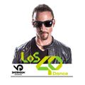 Los40 Dance InSession - GABRY VENUS
