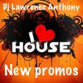 dj lawrence anthony new house in the mix 448