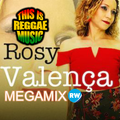 In The Mix / 806 Rosy Valenca Vol 2, 3, 4, 5 Megamix