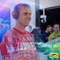 A State of Trance Episode 1100 (Top 50 Of 2022 Special) - Armin van Buuren