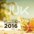 Summer Mix 2016 (Vol. 1)