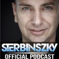 DJ Sterbinszky The Official Podcast 067