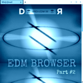 Mix[c]loud - AREA EDM 58 - EDM Browser Part 2