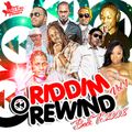 Riddim Rewind Vol 1 - Back To 2008 (Mixed By Bizzy World A Girl Mvts UK)