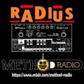 Radius on Method Radio - Rave House Special