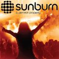 Sander van Doorn - Live at Sunburn Festival (Candolim Beach, Goa, India) - 27.12.2012
