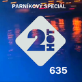 Luboš Novák - 2Hot 635 - parníkový speciál (13.6.2019)