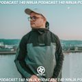 The 140 Ninja Podcast- #081 Ryan Gallus