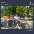 Will B | August 2022