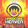 Hixxy @ Hardcore Heaven Opera House December 2008