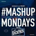 TheMashup #mashupmonday 2 mixed by DJ Backpack