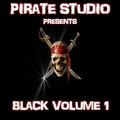 DJ Pirate Black Mix vol. 1