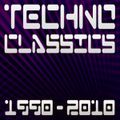 Techno Classics 1990-2010 (Best Of Club, Trance & Electro Anthems) Teil1