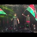 MAJOR LAZER LIVE KENYA 2017