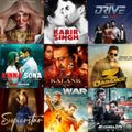 Bollywood Love Songs : December 2019