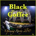 BLACK COFFEE — Hï Ibiza (Opening party 2017)