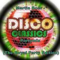 DJ Martin Boer - Disco Classic Party Mix (Section Party Mixes)