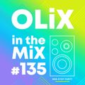 OLiX in the Mix - 135 - Non Stop Party