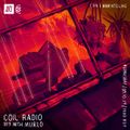 Coil Radio w/ Murlo - 9th October 2019