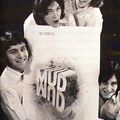 RETROPOPIC 499 - RAY STILES'S LIFE IN MUSIC: EARLY DAYS TO JOINING MUD IN 1966