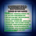 An Adventure Of Deep (New Beginnings) Mixed by Kay Mood