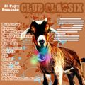 Club Classix Vol 2 By Dj Fajry