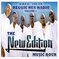 The New Edition Music Hour