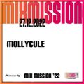 SSL Pioneer DJ Mix Mission 2022 - Mollycule