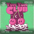Sprechen with Chris Massey & Yum Yum Club (January '22)